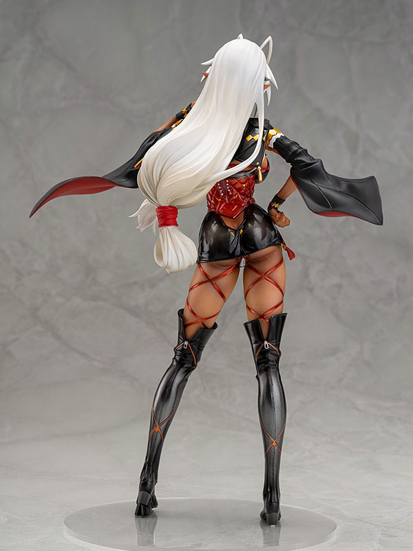 Fullmetal Daemon Muramasa Shokuzaihen Muramasa Sansei 1/7