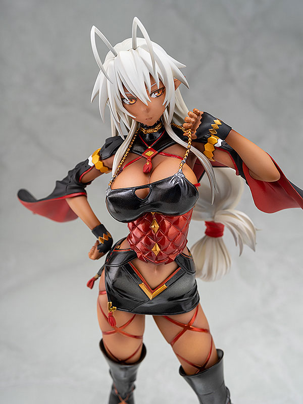 Fullmetal Daemon Muramasa Shokuzaihen Muramasa Sansei 1/7
