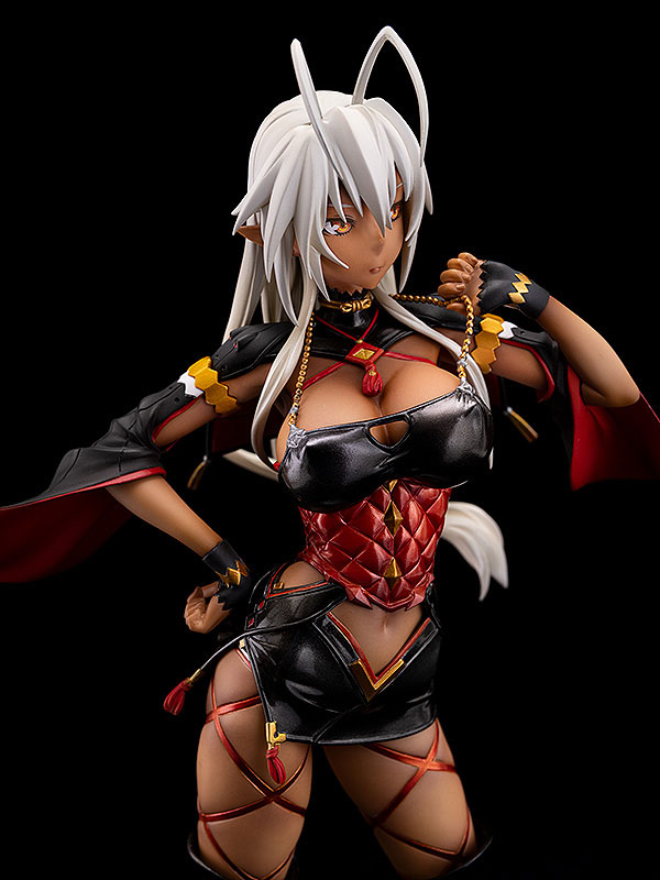 Fullmetal Daemon Muramasa Shokuzaihen Muramasa Sansei 1/7
