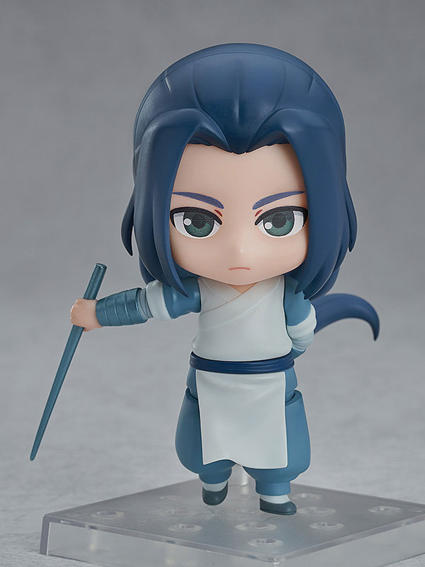 Nendoroid The Legend of Hei Wuxian