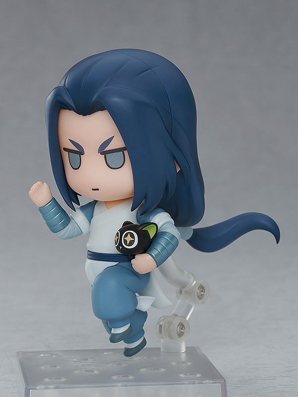 Nendoroid The Legend of Hei Wuxian