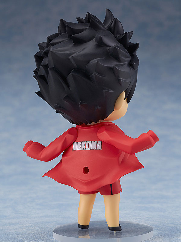 Nendoroid Haikyuu!! Season 3 Tetsuro Kuroo