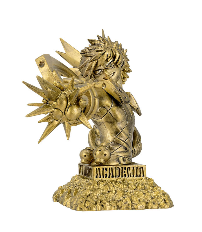 My Hero Academia Bust Heroes 8Pack BOX (CANDY TOY)