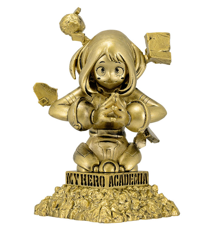 My Hero Academia Bust Heroes 8Pack BOX (CANDY TOY)