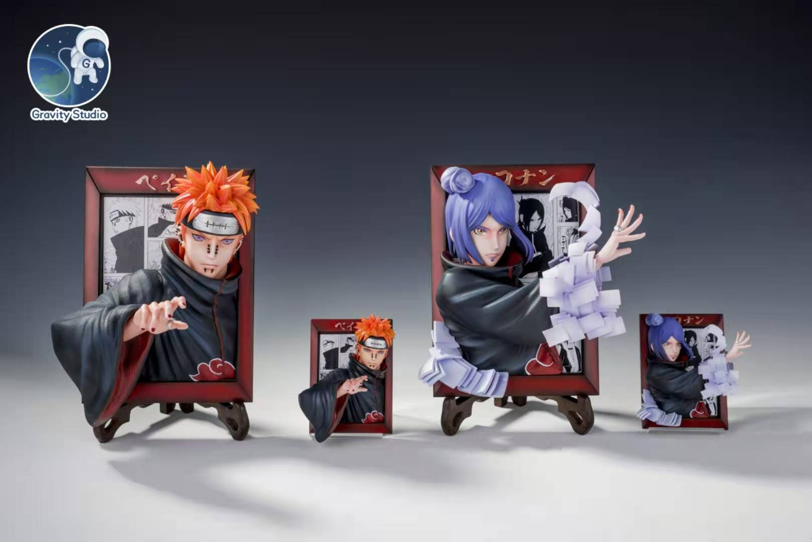 Pain & Konan