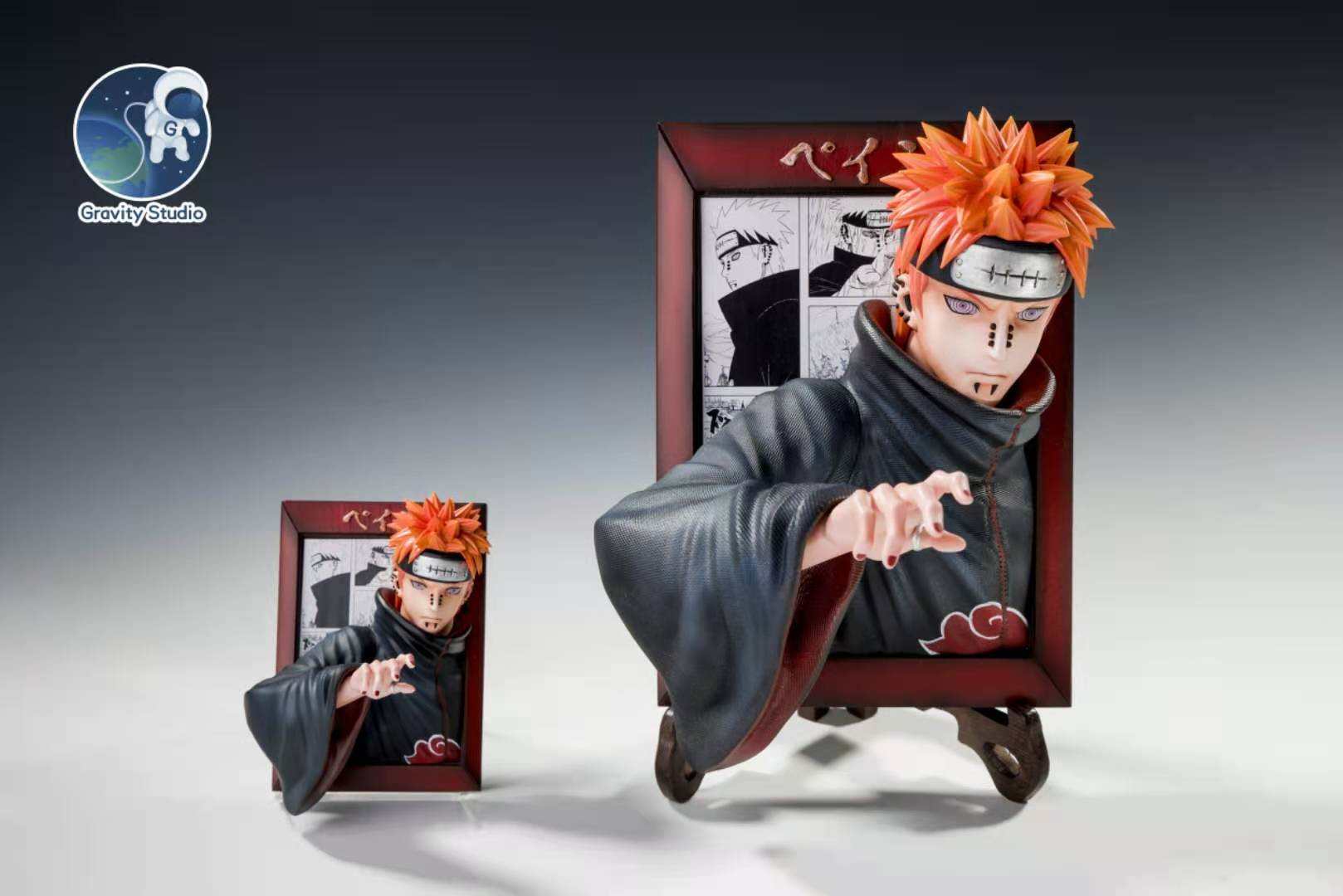 Pain & Konan
