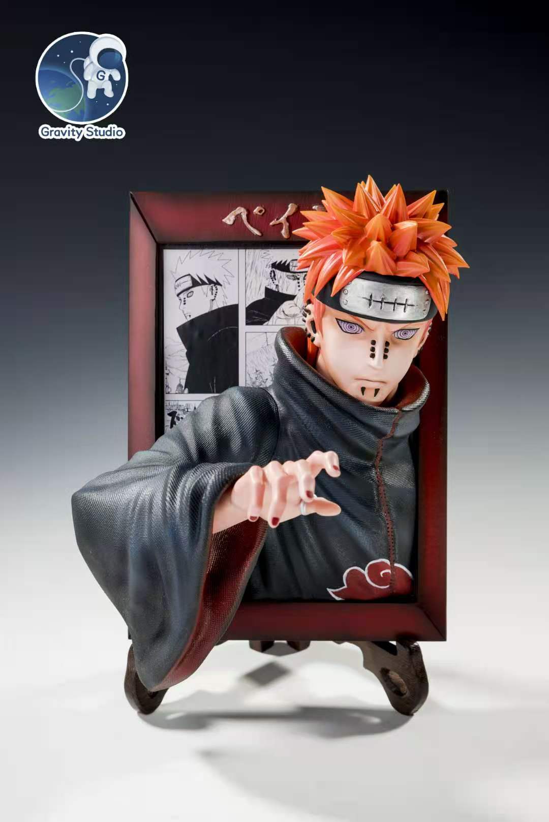 Pain & Konan