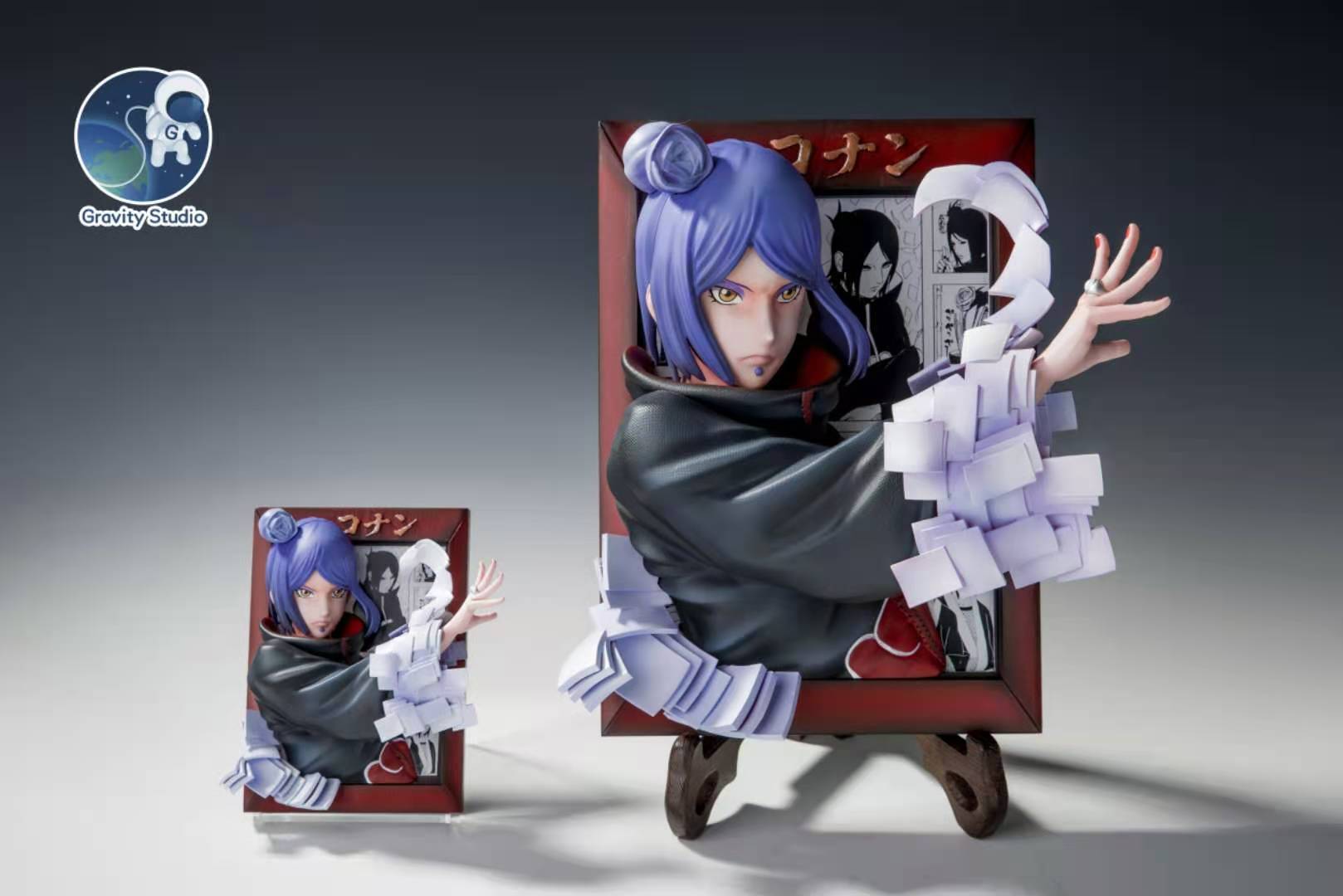 Pain & Konan