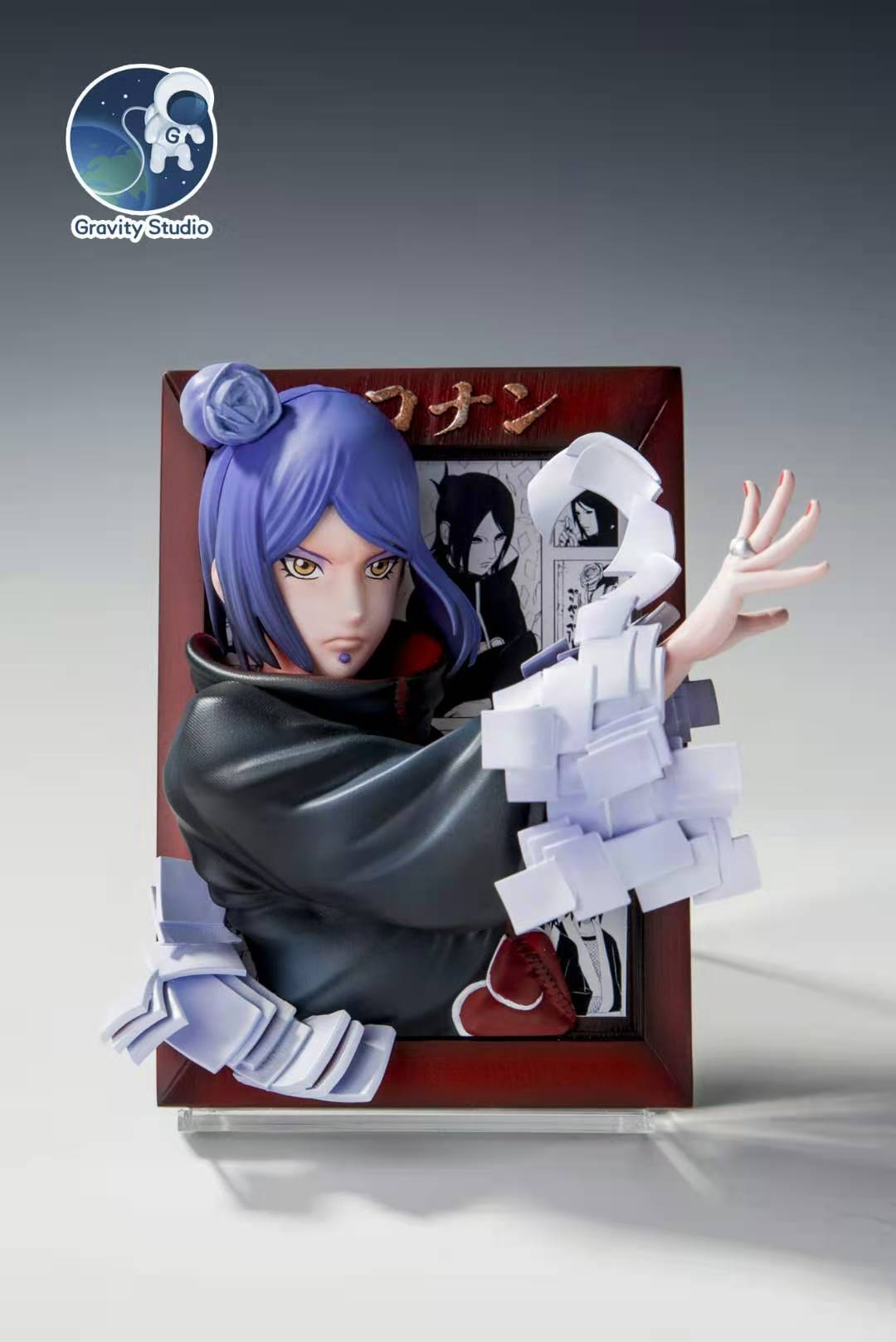 Pain & Konan