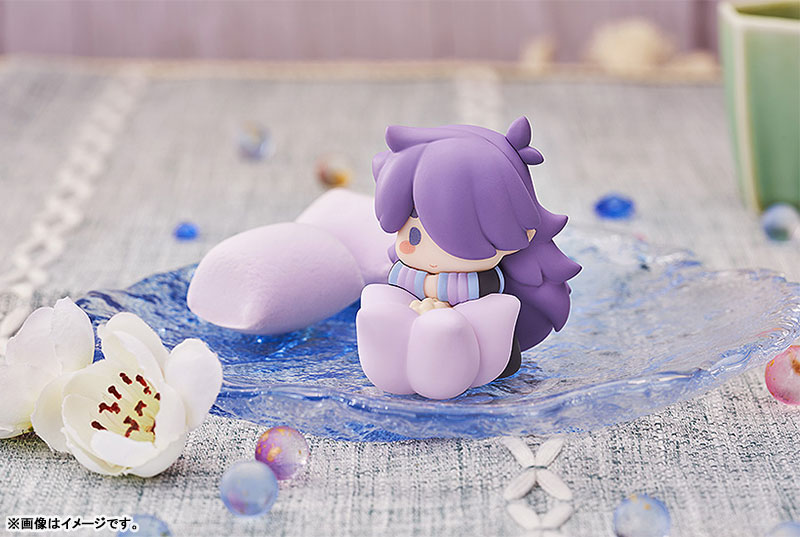 Trading Figure The Legend of Hei Wagashi