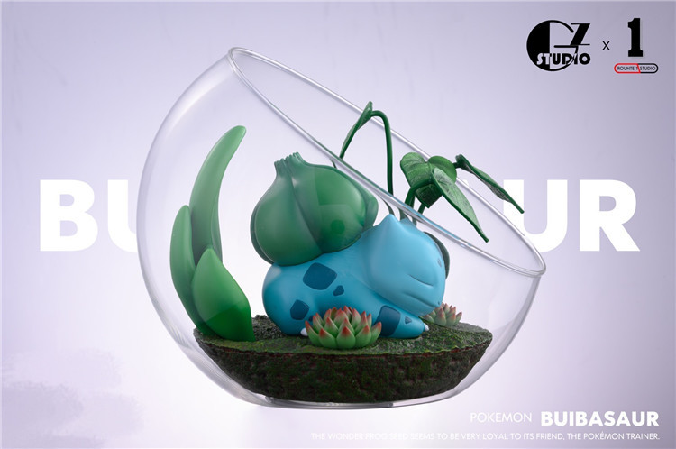 Bulbasaur