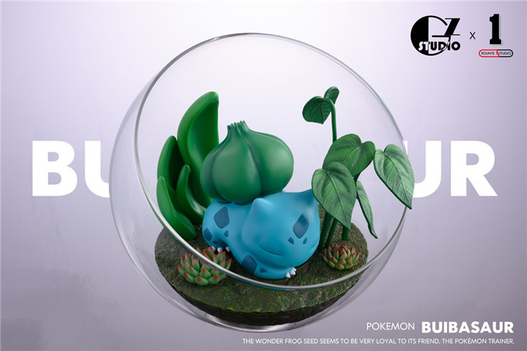 Bulbasaur