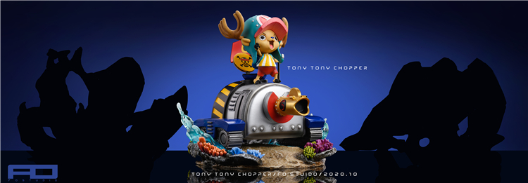 Tony Tony Chopper