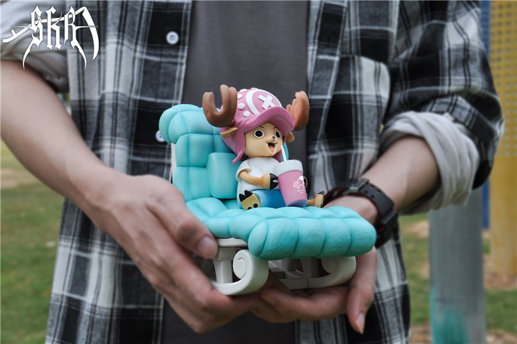 Tony Tony Chopper