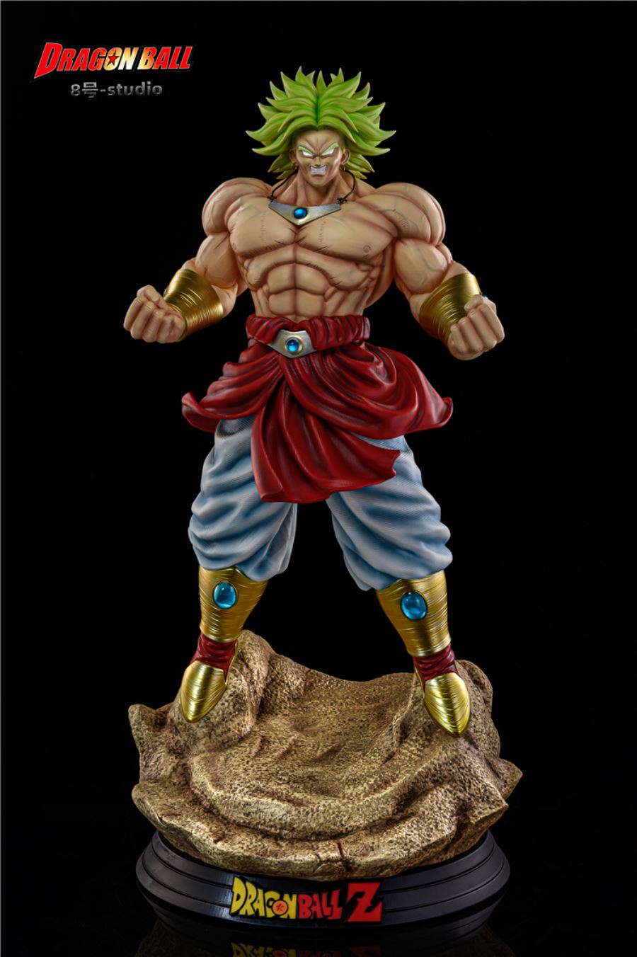 Broly