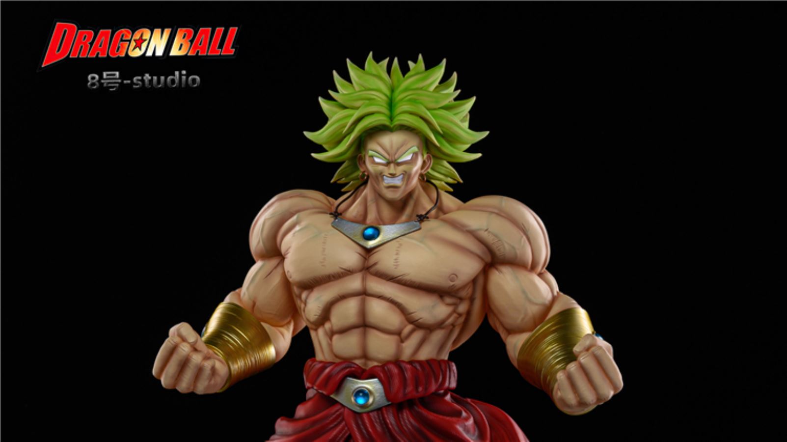 Broly
