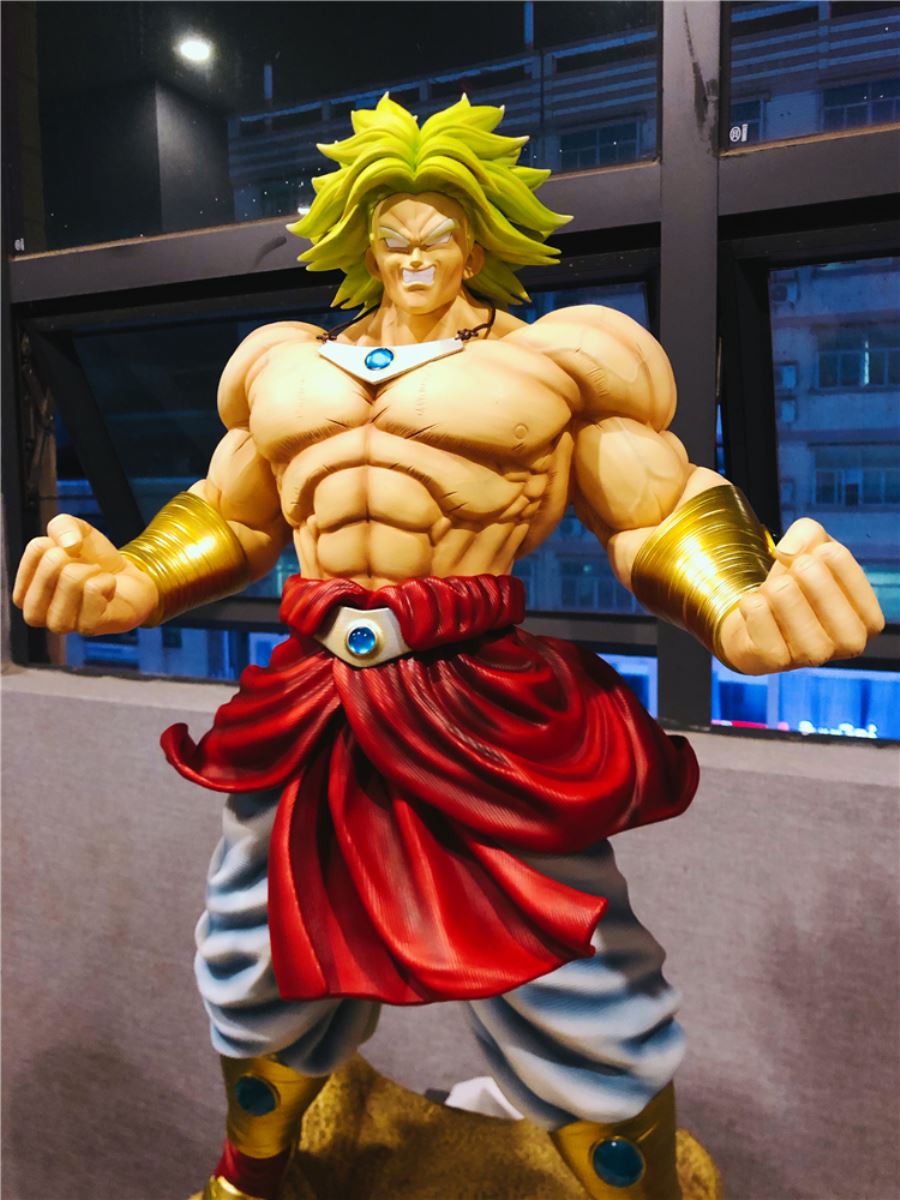 Broly
