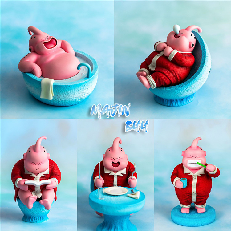 Majin Buu