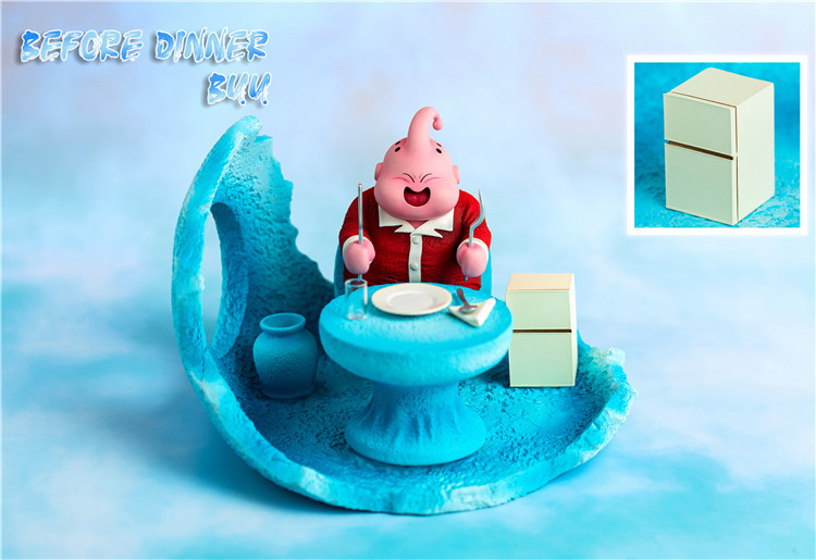 Majin Buu