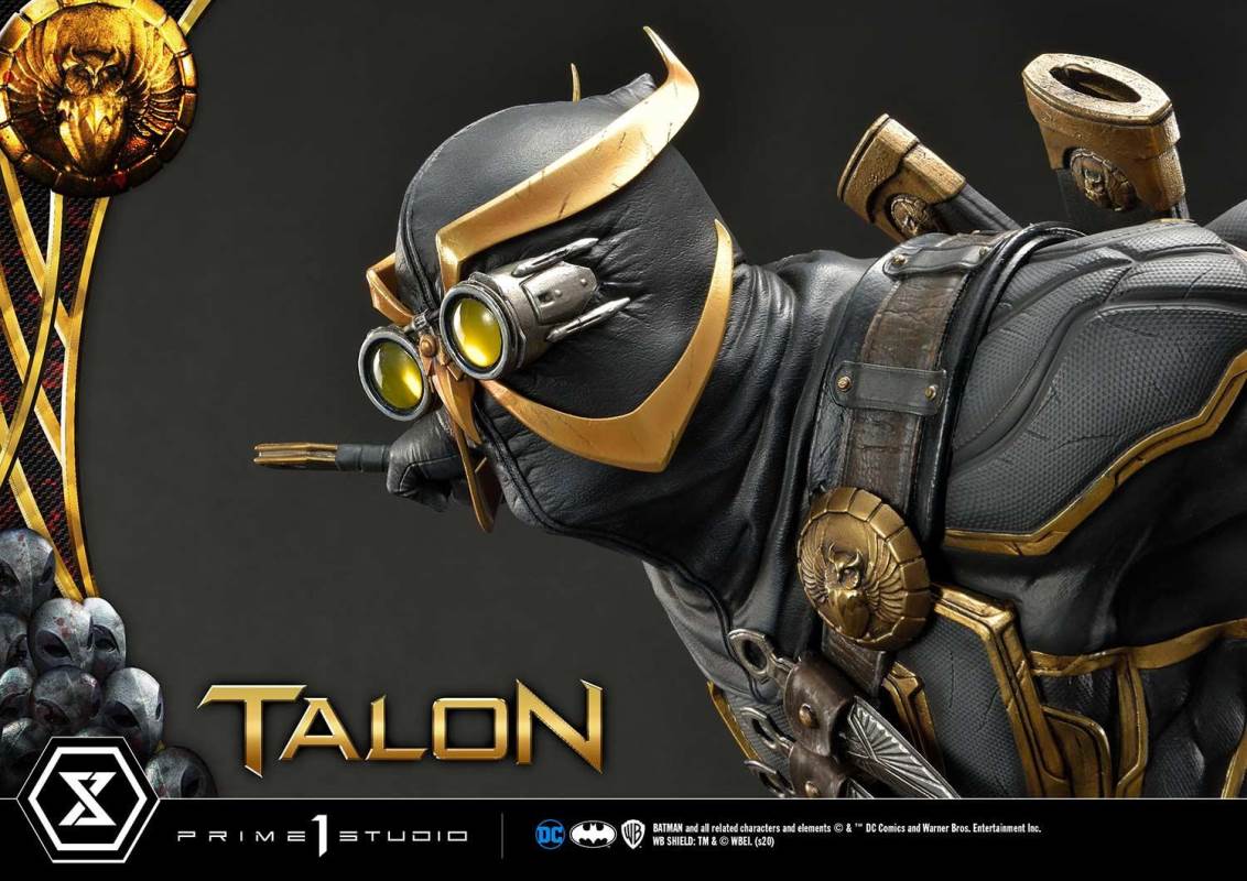 Batman (Comics) Talon EX Bonus Version
