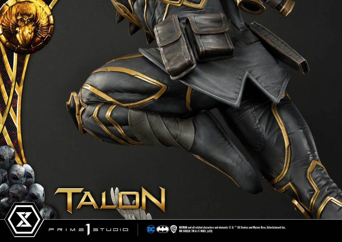 Batman (Comics) Talon EX Bonus Version