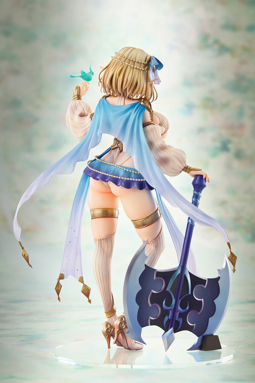 Elf Village - 5th Villager Kukuru - 1/6