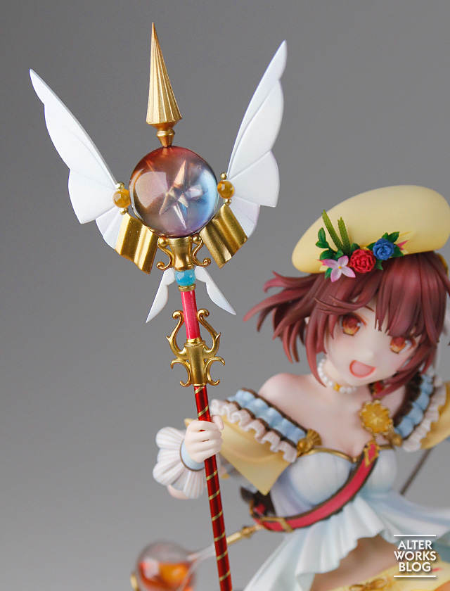 Atelier Sophie Sophie: Fushigi na Hon no Renkinjutsushi 1/7
