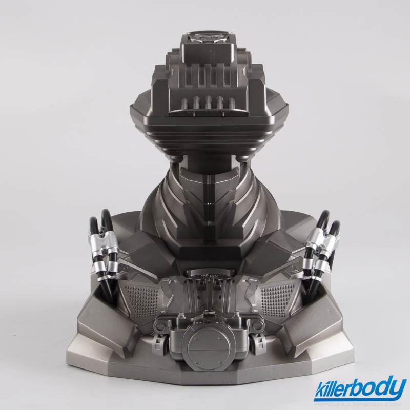 Transformers Hornet/Optimus Prime wearable helmet base