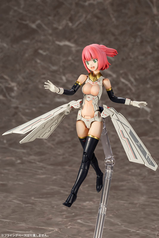 Megami Device BULLET KNIGHTS Lancer 1/1