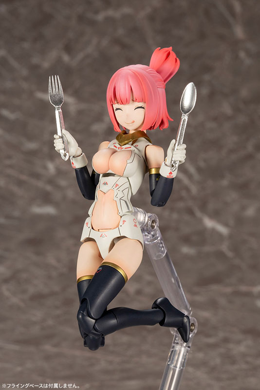 Megami Device BULLET KNIGHTS Lancer 1/1