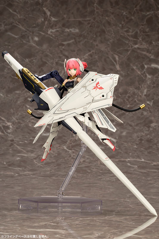 Megami Device BULLET KNIGHTS Lancer 1/1
