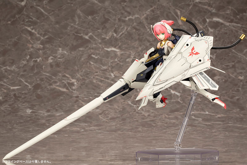 Megami Device BULLET KNIGHTS Lancer 1/1