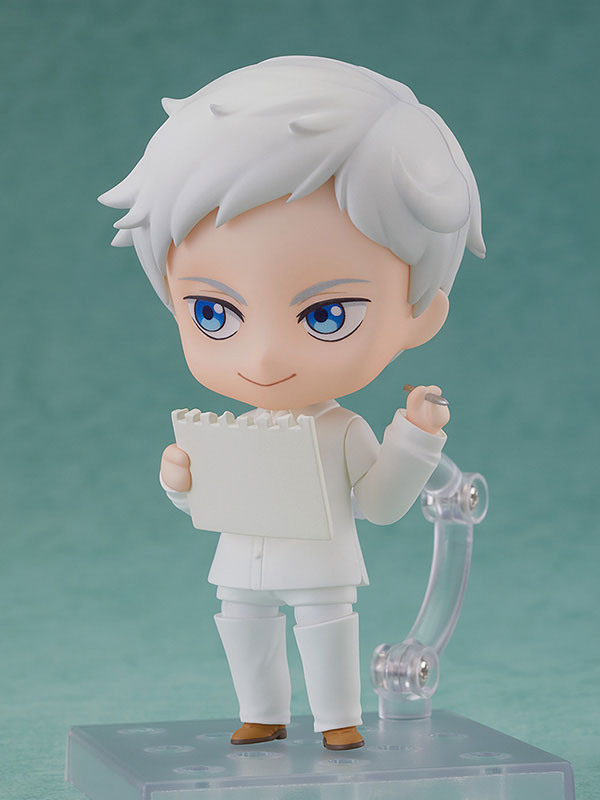 Nendoroid The Promised Neverland Norman