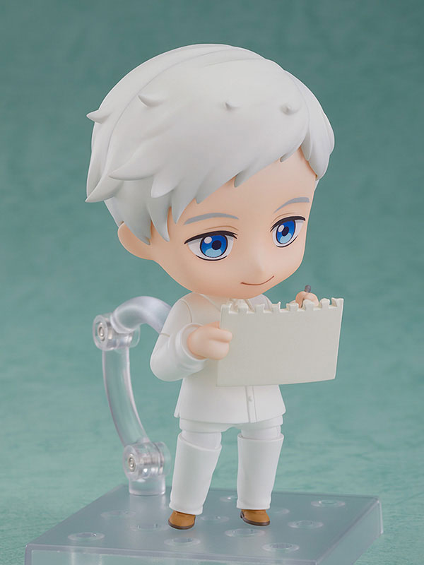 Nendoroid The Promised Neverland Norman