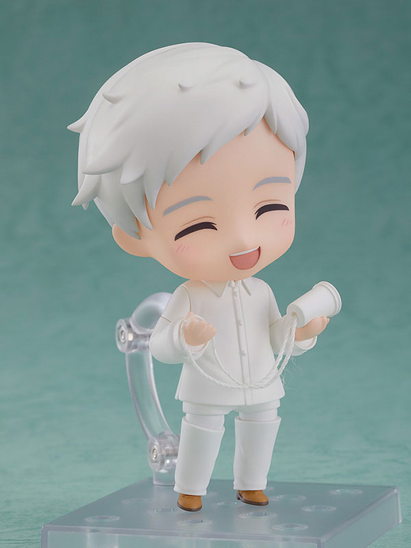 Nendoroid The Promised Neverland Norman