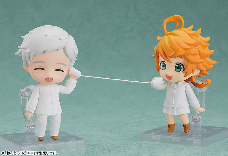 Nendoroid The Promised Neverland Norman