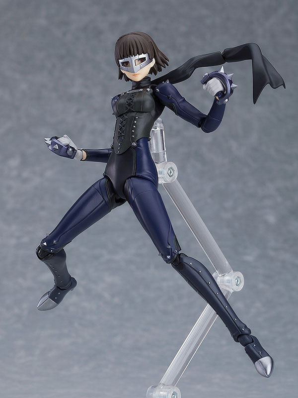 figma PERSONA 5 the Animation Queen
