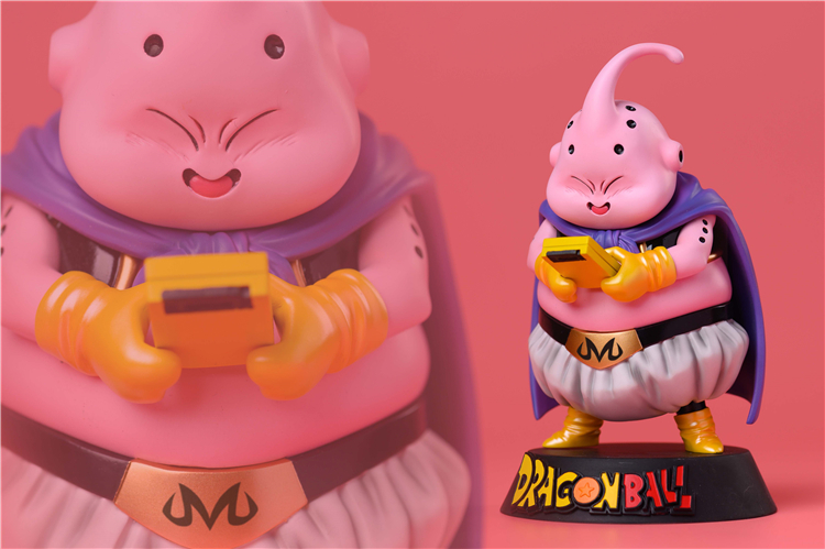 Majin Buu