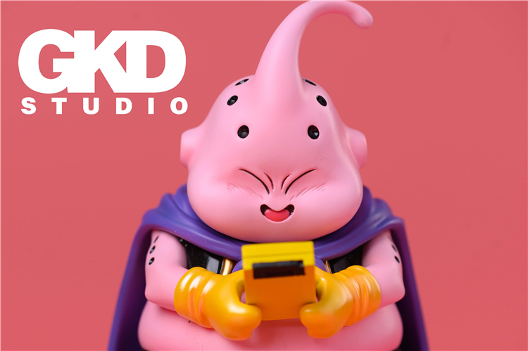 Majin Buu