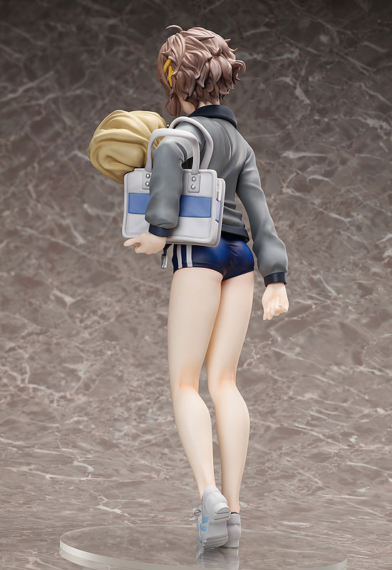 B-STYLE 13 Sentinels: Aegis Rim Natsuno Minami 1/4