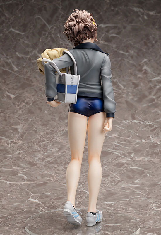 B-STYLE 13 Sentinels: Aegis Rim Natsuno Minami 1/4