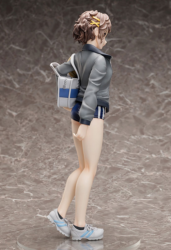 B-STYLE 13 Sentinels: Aegis Rim Natsuno Minami 1/4
