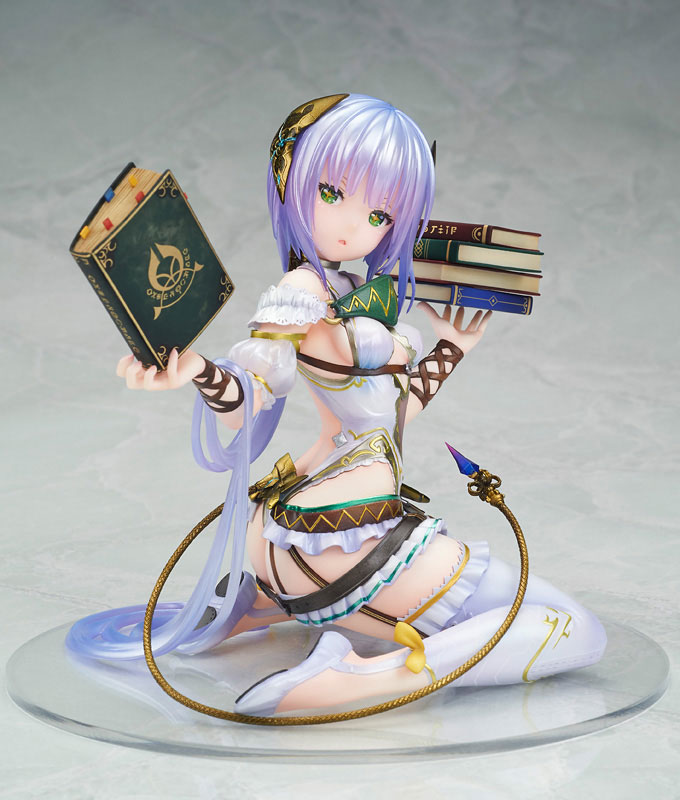 Atelier Sophie: The Alchemist of the Mysterious Book - Plachta 1/7