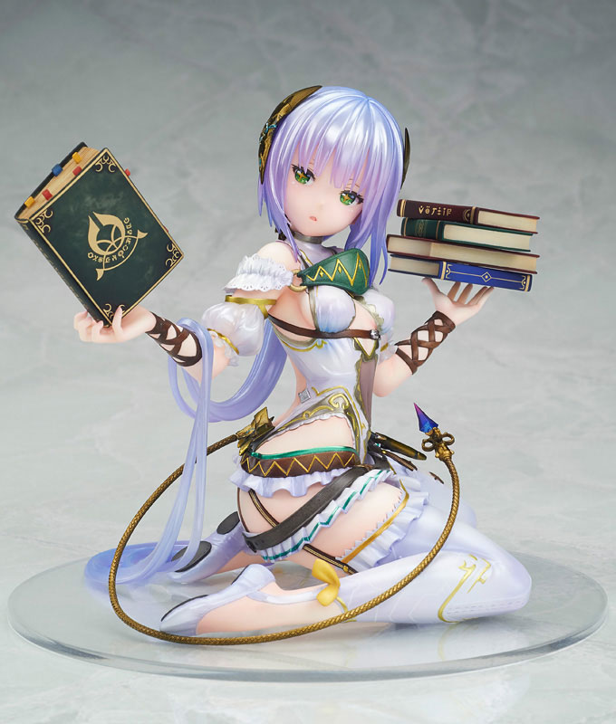 Atelier Sophie: The Alchemist of the Mysterious Book - Plachta 1/7