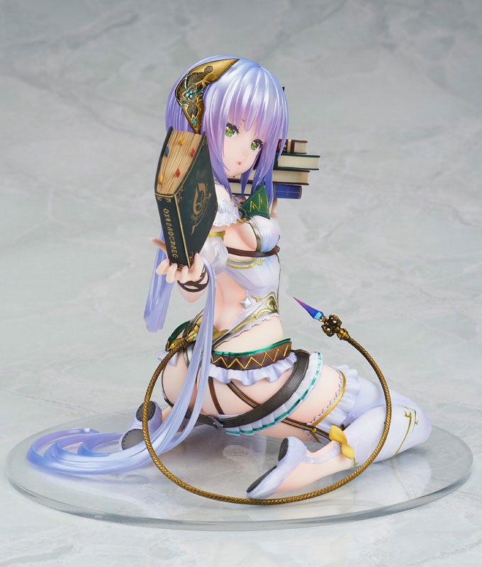 Atelier Sophie: The Alchemist of the Mysterious Book - Plachta 1/7