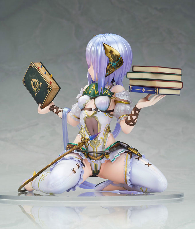 Atelier Sophie: The Alchemist of the Mysterious Book - Plachta 1/7