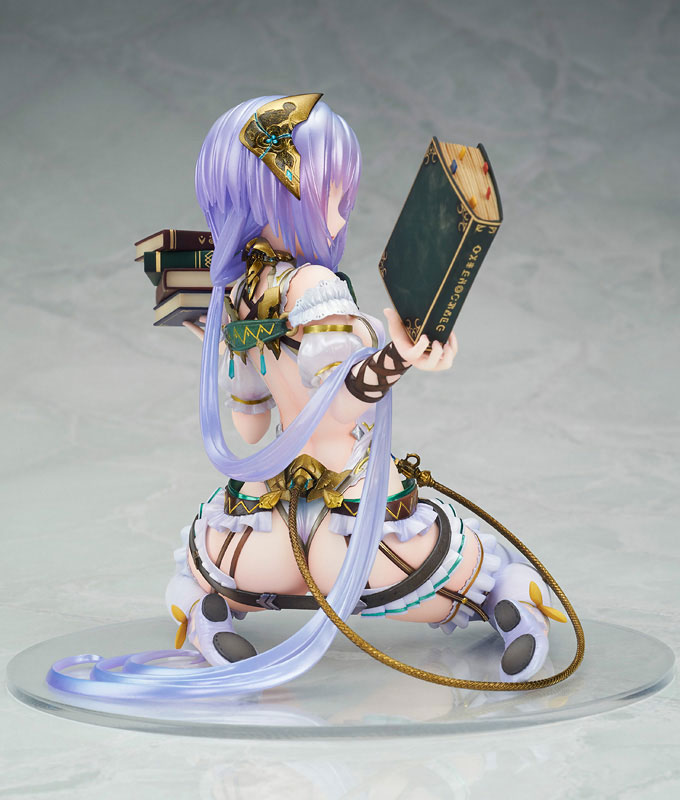 Atelier Sophie: The Alchemist of the Mysterious Book - Plachta 1/7