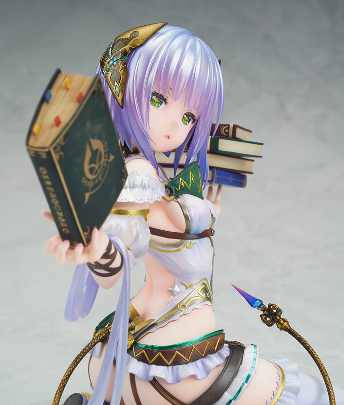 Atelier Sophie: The Alchemist of the Mysterious Book - Plachta 1/7
