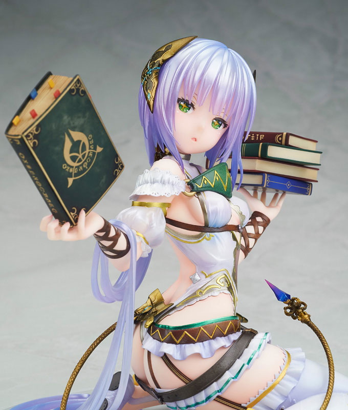 Atelier Sophie: The Alchemist of the Mysterious Book - Plachta 1/7