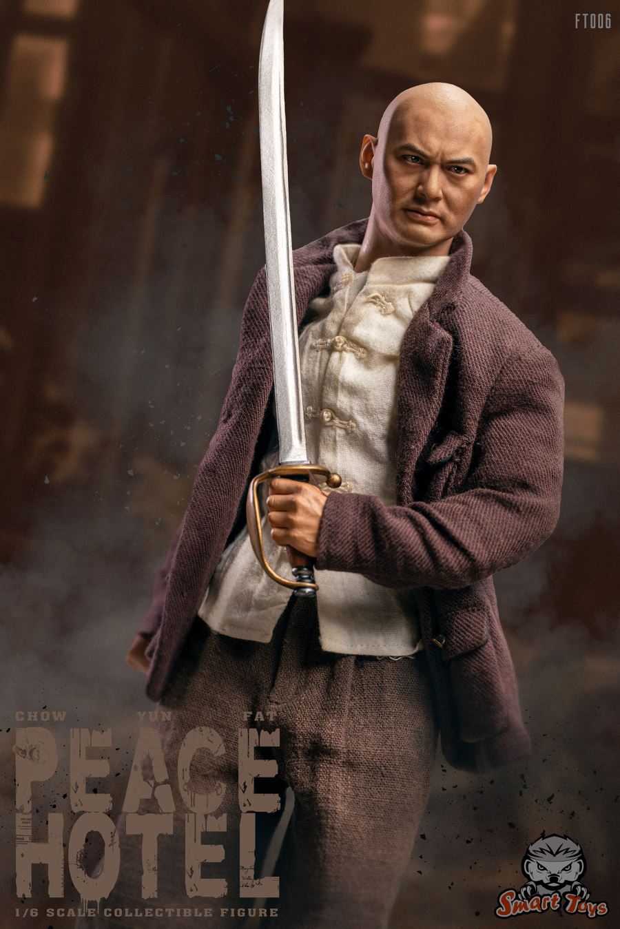Peace Inn 1/6